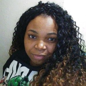 Meet your Posher, Deeniece